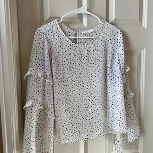 Lush Blouse for women size M :)